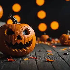 Trick or Treat: How to Keep Your Teeth Safe and Scary-Healthy this Halloween!