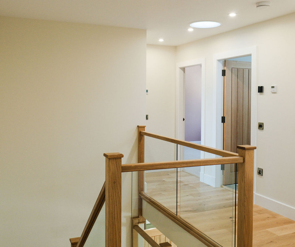 Luxury Housing Developments Our Work TGHC