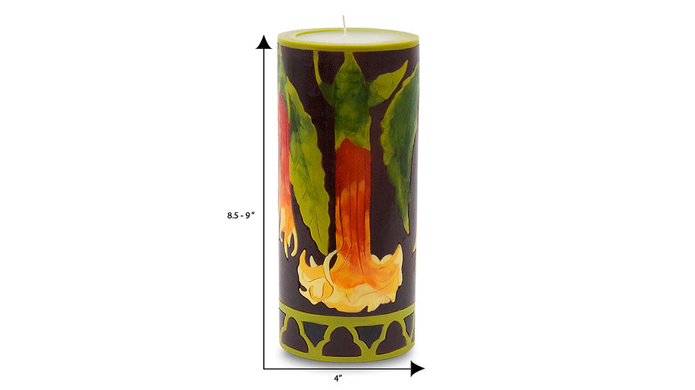 Thumbnail: Datura