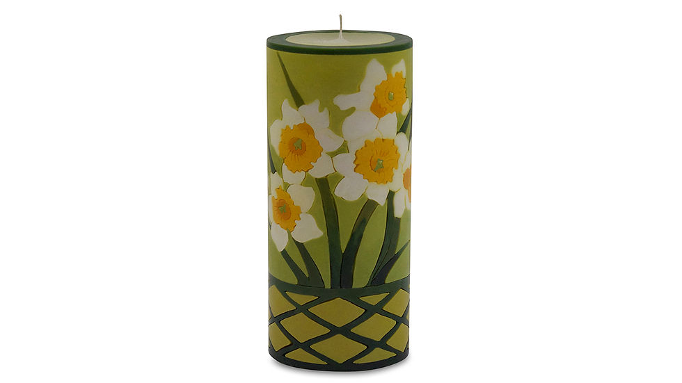 Thumbnail: Daffodil and Narcissus