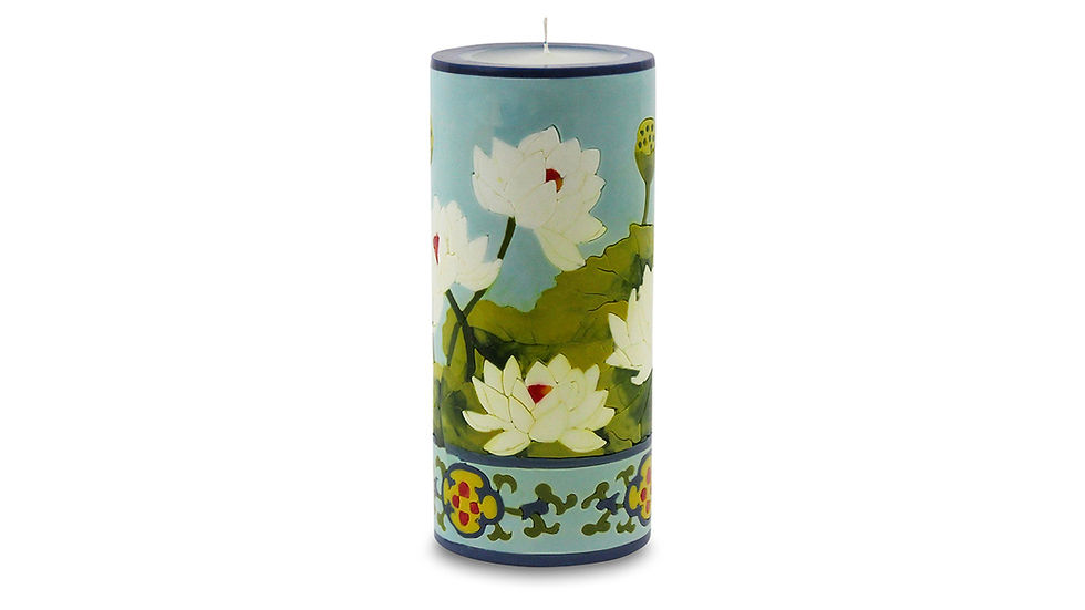 Thumbnail: Lotus Blossom