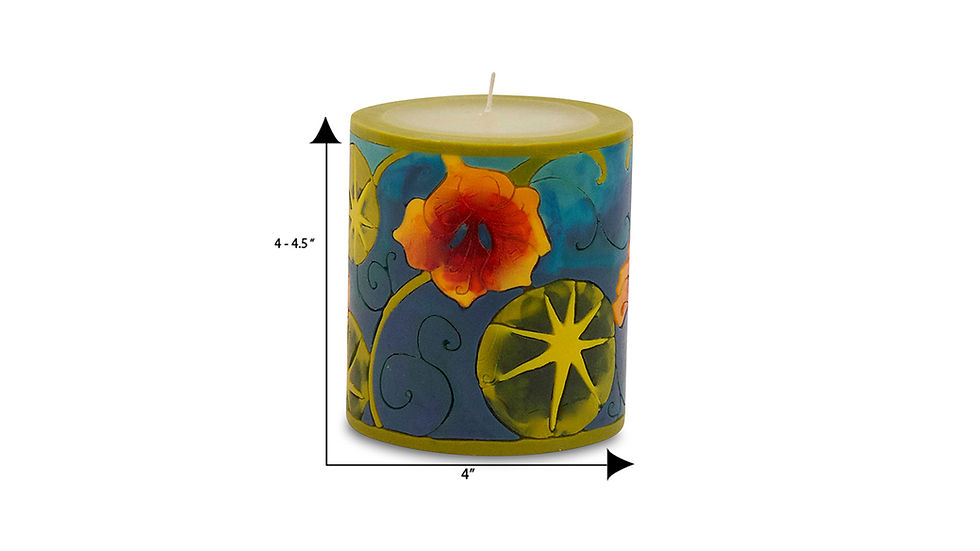 Thumbnail: Nasturtium