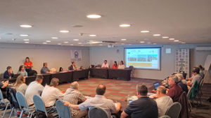 Cierre y presentación de resultados del proyecto Innova Ecovida