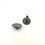 Miniature : RIVETS LANGUETTE -RIVETS FOR THE TONGUE OF ICE SKATES