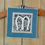Thumbnail: jill pargeter - arts & crafts style keepsakes