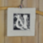 jill pargeter - letter cards