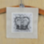 Thumbnail: coronation of King Charles 111 - crown keepsake with lavender
