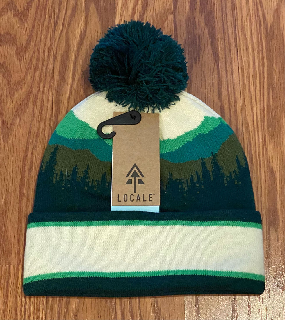 Thumbnail: Pickin' Pear Winter Hat