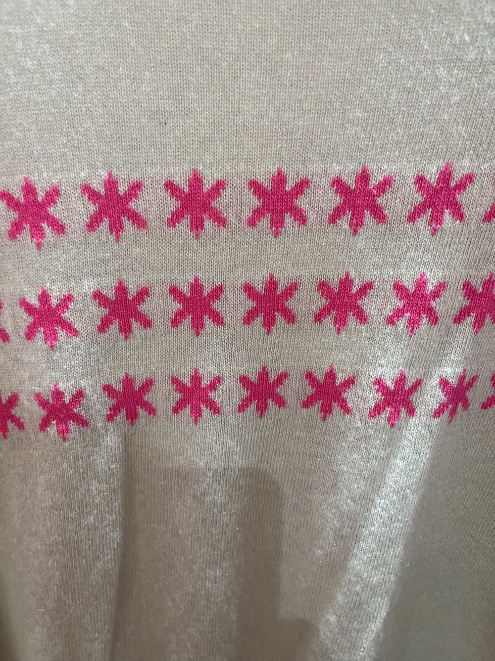 Thumbnail: Star sweater - Various Colours 