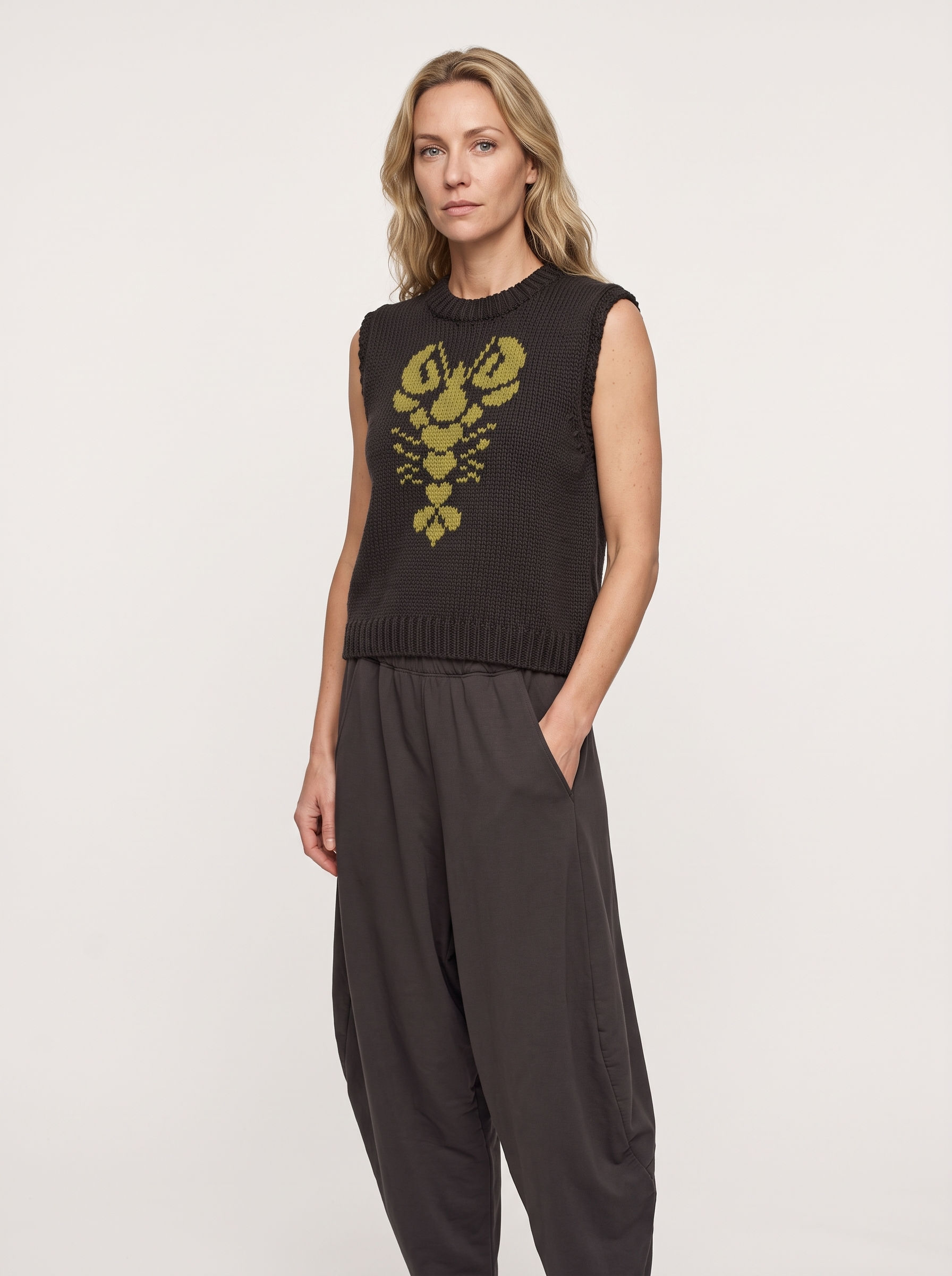 Chocolate Barrel Joggers