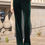 Thumbnail: Victoria Velvet Trousers