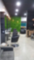 Laverna Hair Salon