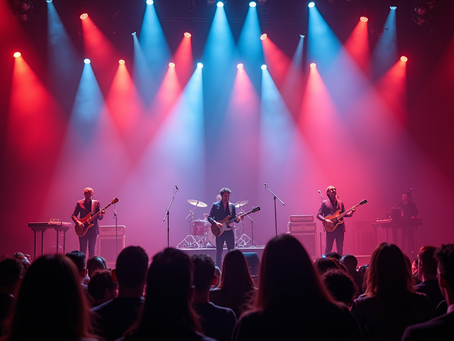 Advocating for Survivors Through Music: