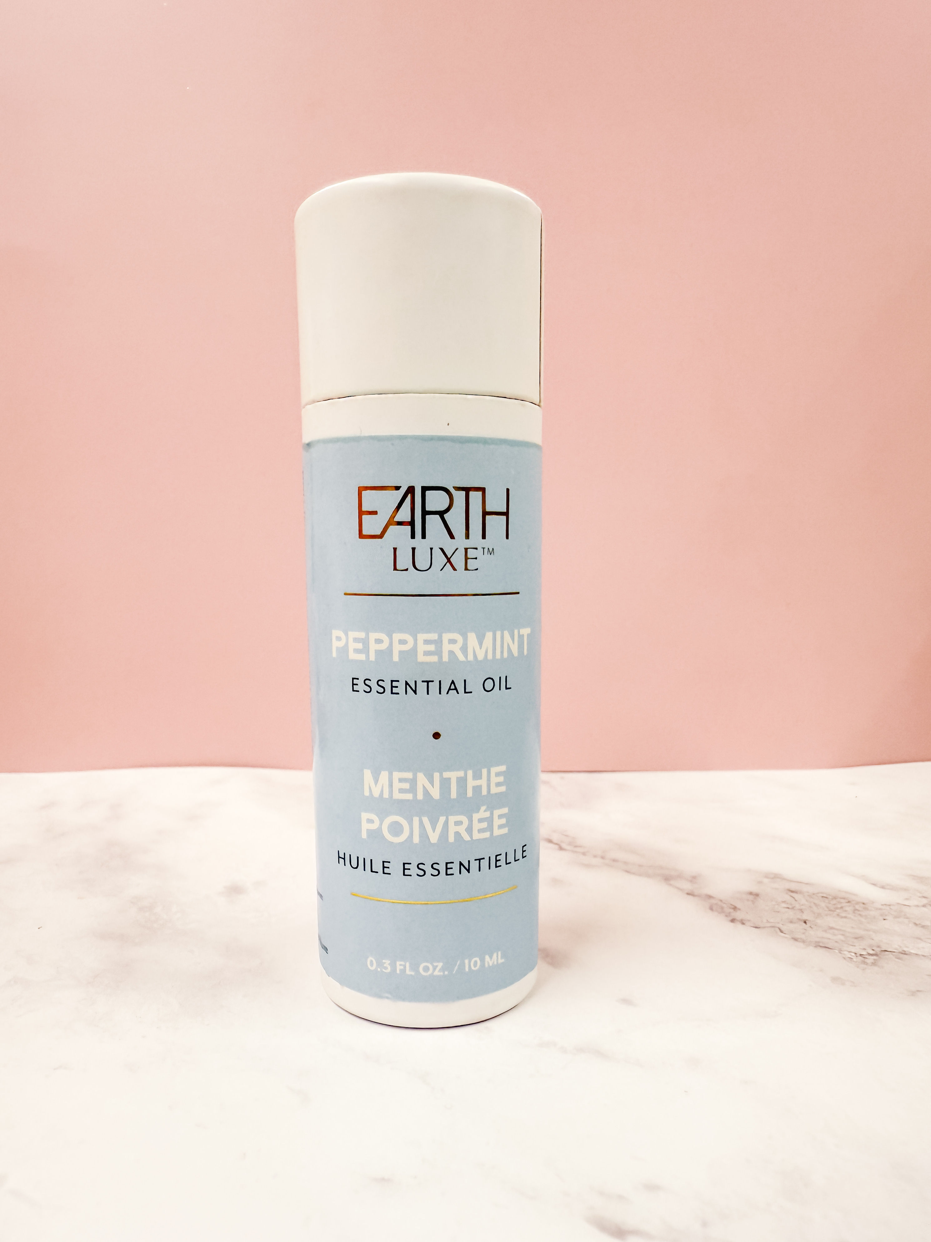 Earth Luxe Essential Oil