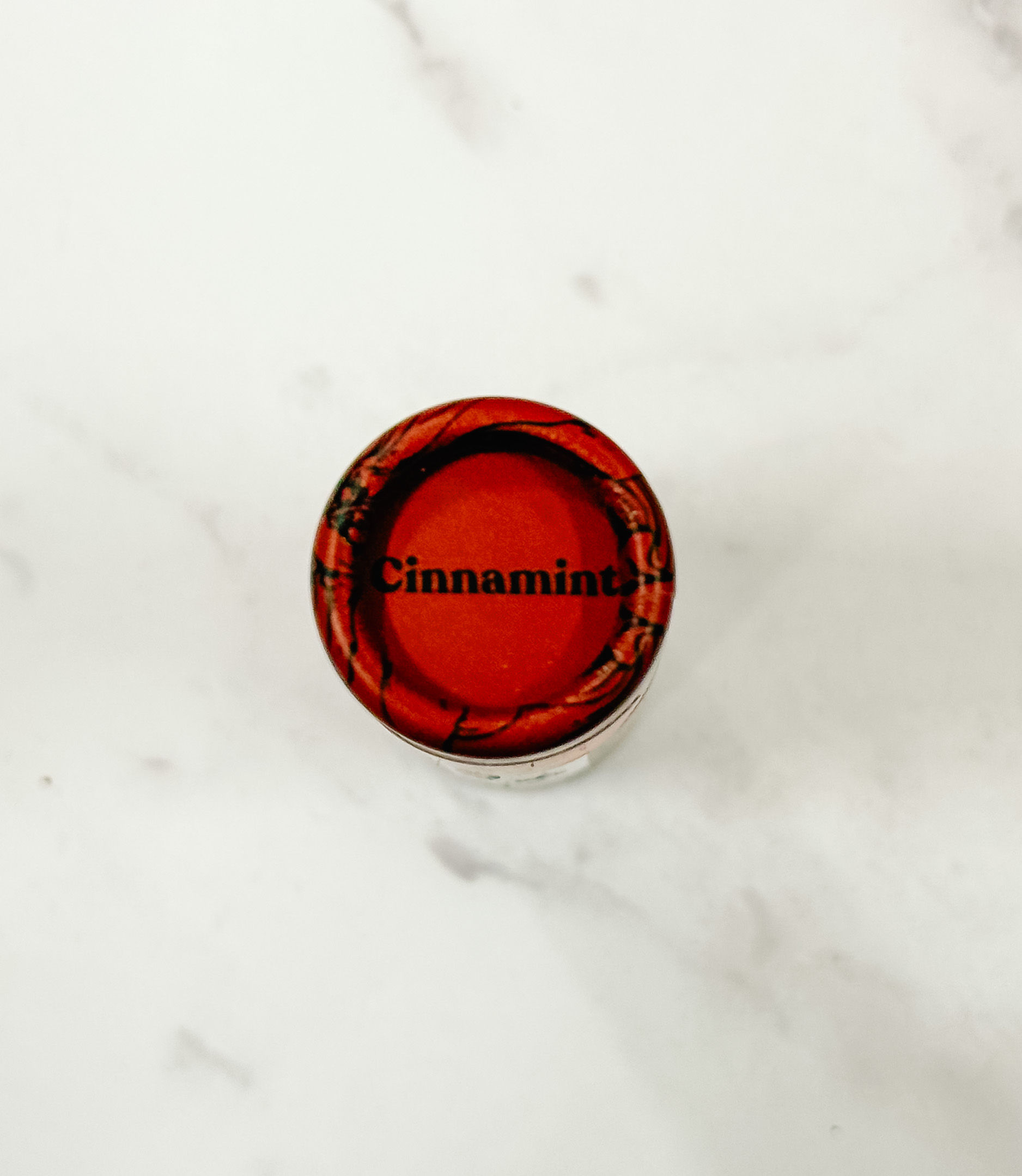 Lip Balm, Cinnamint