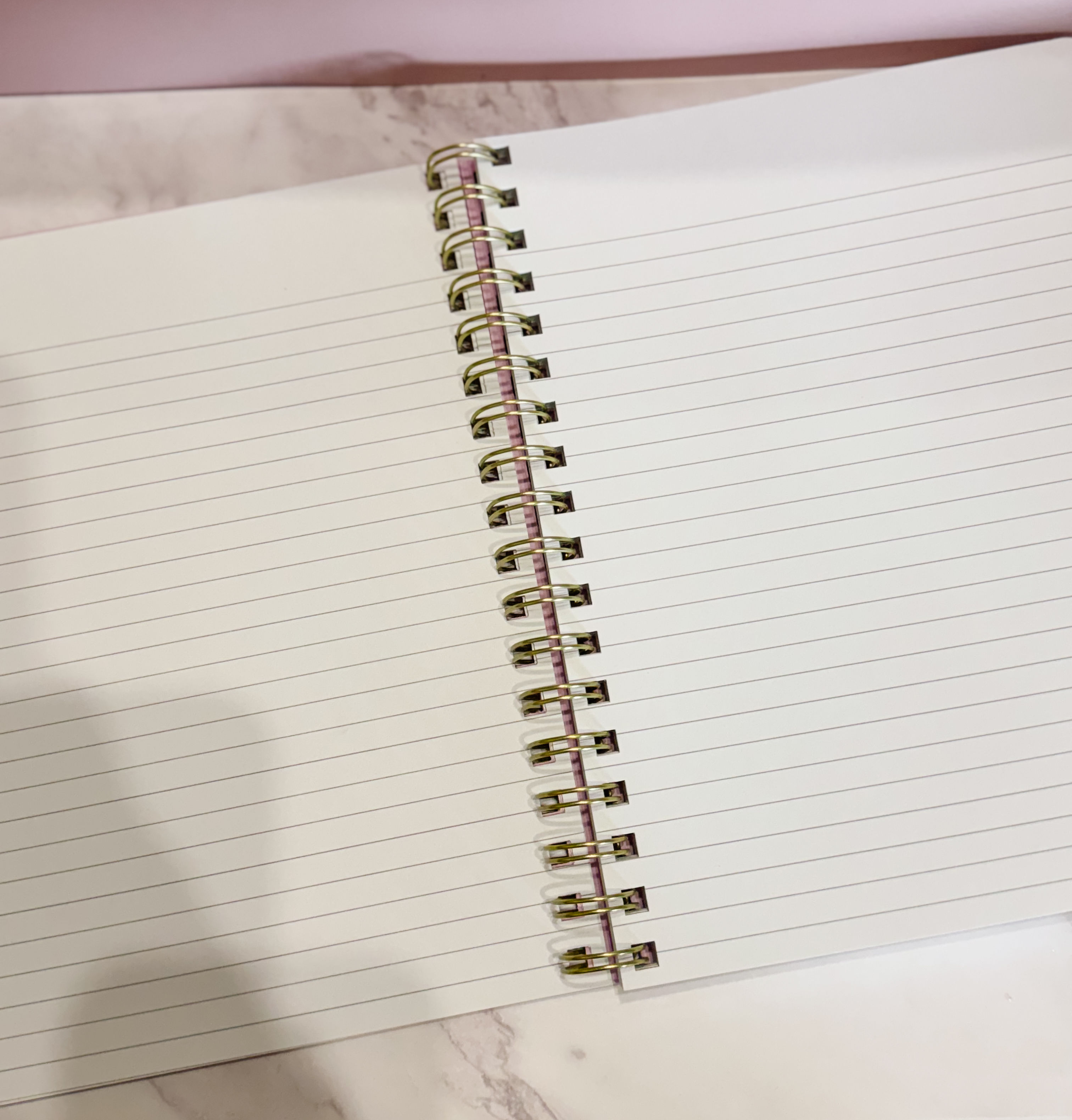 Cool Cats Spiral Notebook