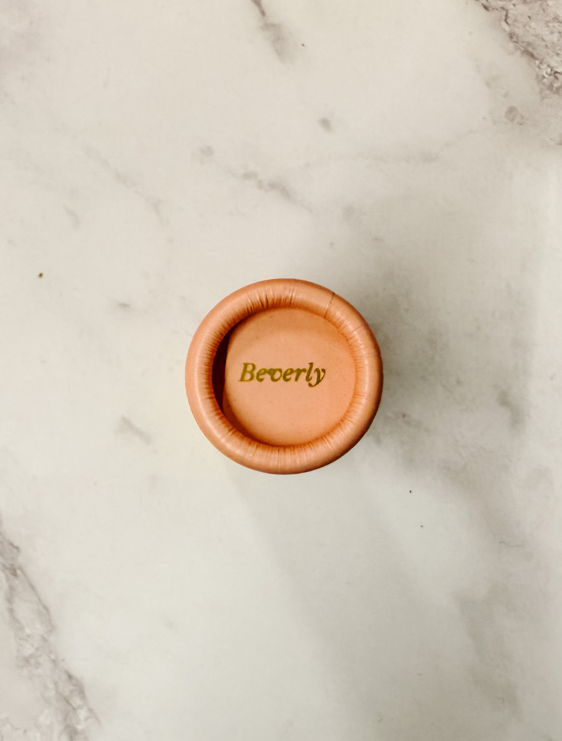 Lip Tint, Beverly
