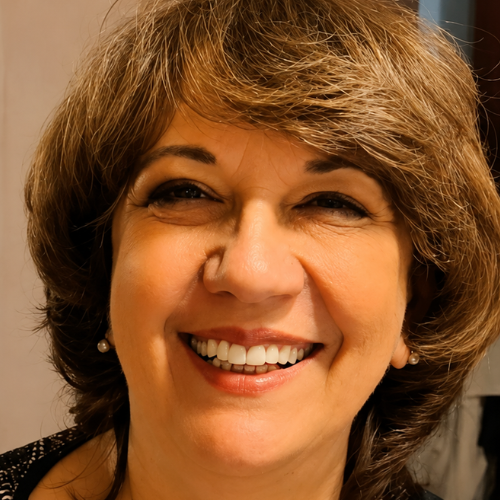 Foto do escritor: Fatima Ribeiro