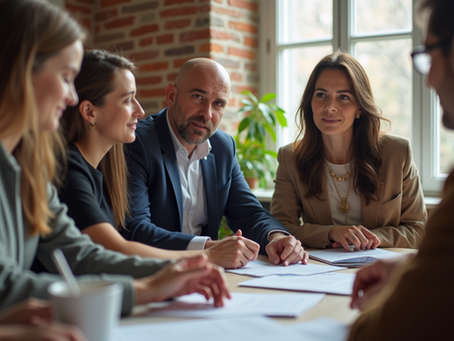 Developers Are Deciding London’s Future: Profits Over People!