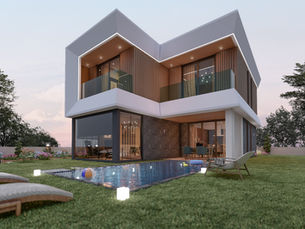 Mod Relax (1+1) 37 m² – Sade, Konforlu ve Özgür Bir Yaşamın Yeni Adresi