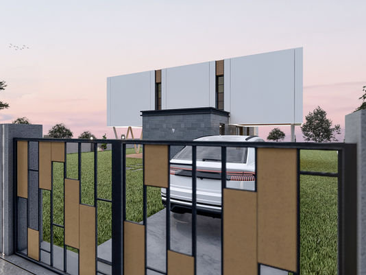 Mod Elite (2+1) 89 m² – Modern Aileler İçin Premium Modüler Yaşam