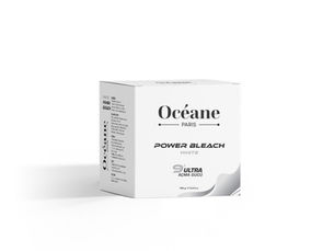 Océane Paris Power Bleach White – 9+ Ton Açma Gücüne Sahip Profesyonel Toz Açıcı