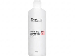 Océane Paris Pureing Shampoo pH 9 – İşlem Öncesi Arındırıcı Şampuan