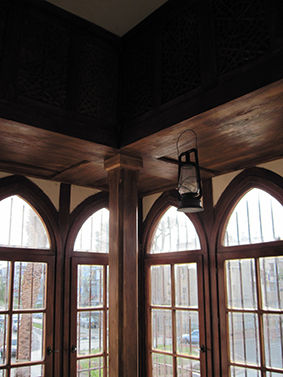 מוזאונים - יהדות בבל, הכט ומכללת אשקלון