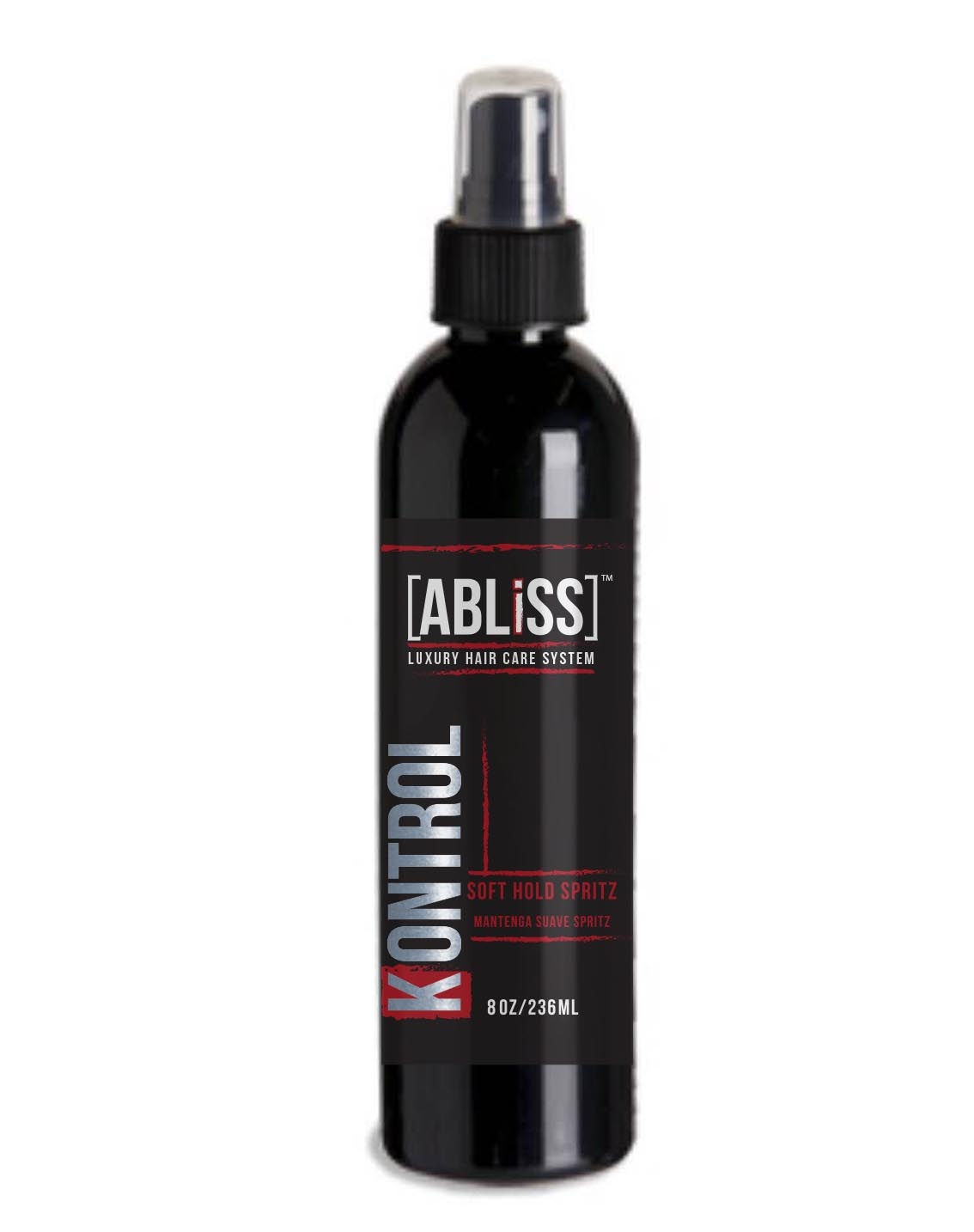 Control Softhold Spritz