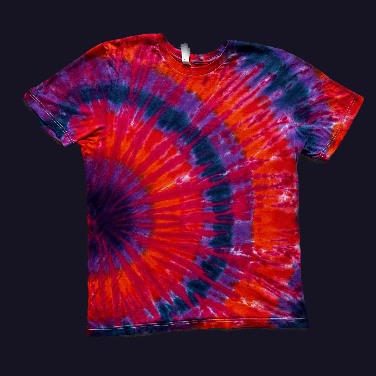 The Synthwave Fanatic