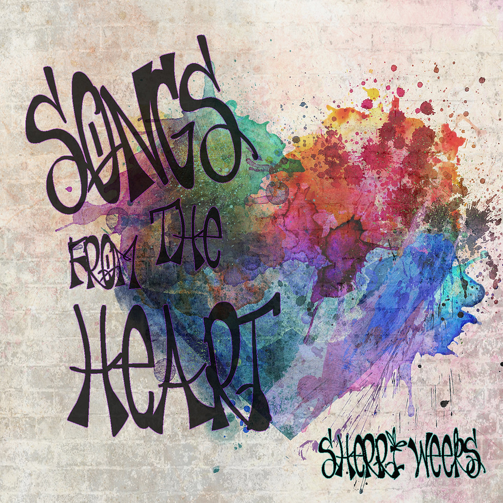 Thumbnail: Songs From The Heart Music CD
