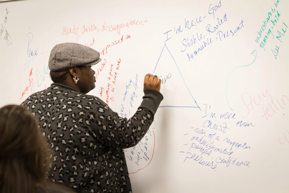 Home chalkboardtheatre