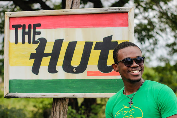 The Hut