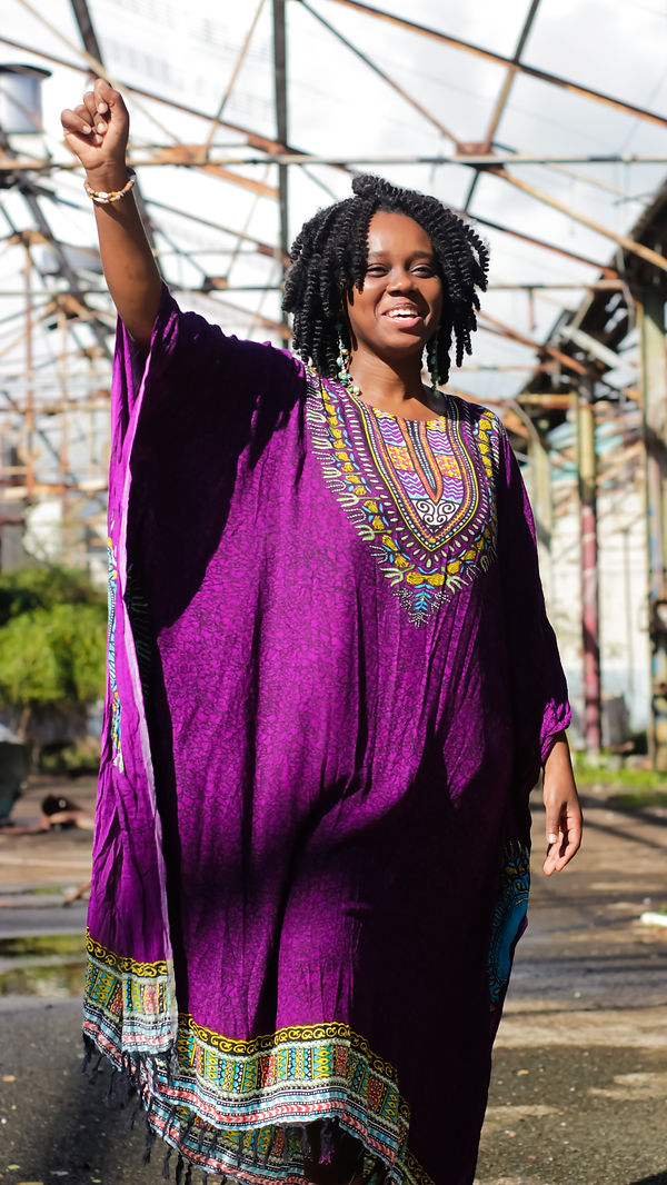 Africana