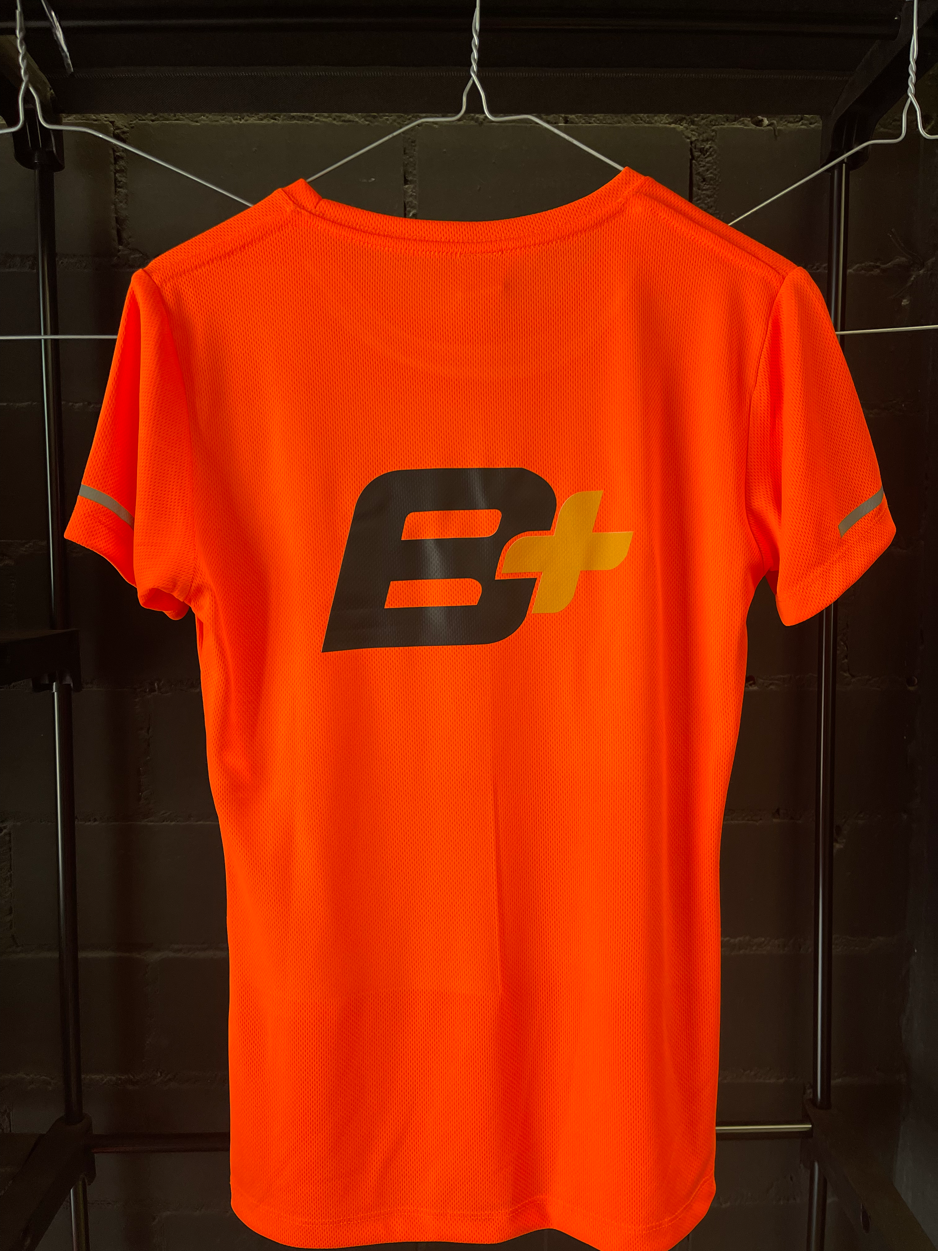 Playera Dryfit Mujer