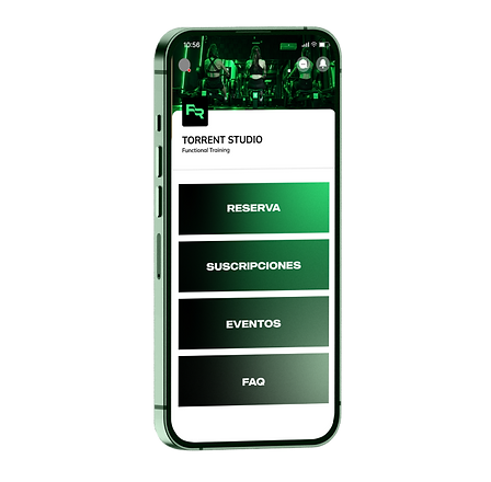 Descarga la app