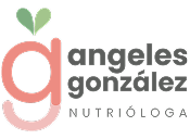 Nutrióloga Angeles Gonzalez
