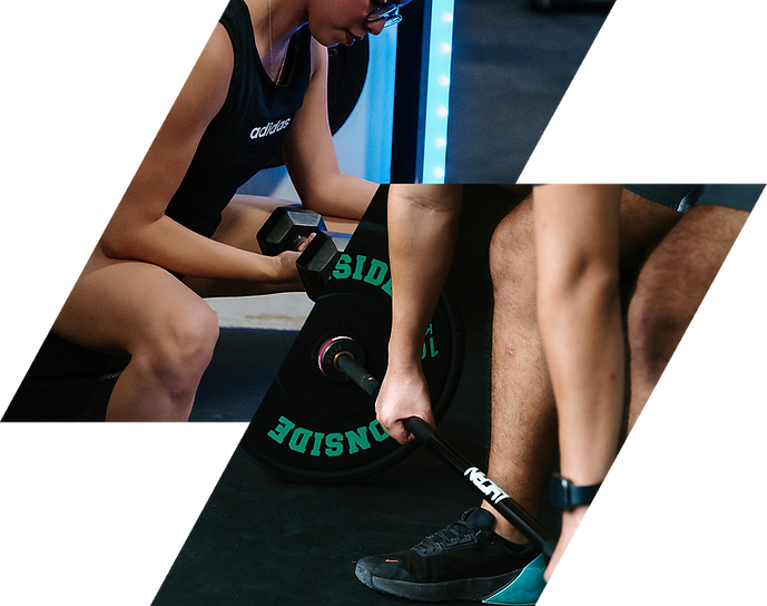 Conoce nuestras clases