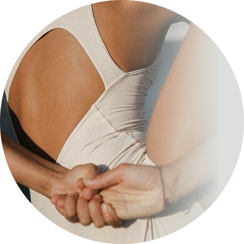 Clases Yoga