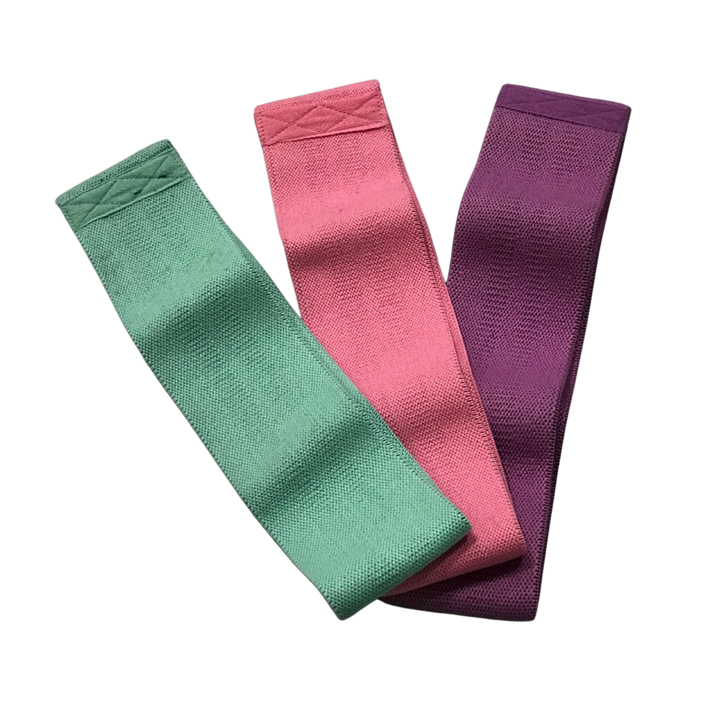 Bandas de Resistencia