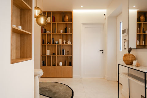 Implanté en Bretagne, Wildhome est une agence d'architecture d’intérieur & décoration sur Rennes, Vannes & Nantes, axée sur l'aménagement intérieur sur-mesure & haut de gamme