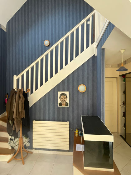 Implanté en Bretagne, Wildhome est une agence d'architecture d’intérieur & décoration sur Rennes, Vannes & Nantes, axée sur l'aménagement intérieur sur-mesure & haut de gamme