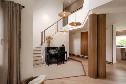 Implanté en Bretagne, Wildhome est une agence d'architecture d’intérieur & décoration sur Rennes, Vannes & Nantes, axée sur l'aménagement intérieur sur-mesure & haut de gamme