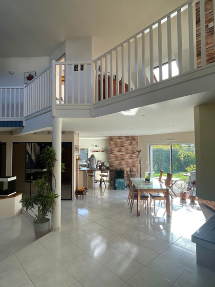 Implanté en Bretagne, Wildhome est une agence d'architecture d’intérieur & décoration sur Rennes, Vannes & Nantes, axée sur l'aménagement intérieur sur-mesure & haut de gamme