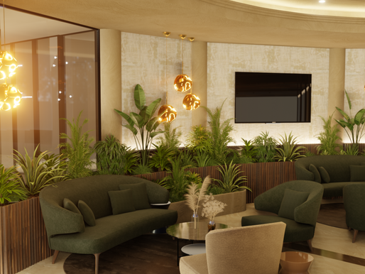 Comment intégrer des plantes dans votre décoration intérieure ?