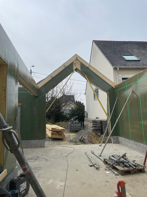 Implanté en Bretagne, Wildhome est une agence d'architecture d’intérieur & décoration sur Rennes, Vannes & Nantes, axée sur l'aménagement intérieur sur-mesure & haut de gamme