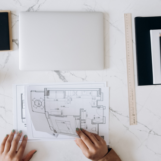 3 raisons de faire appel à un architecte d'intérieur