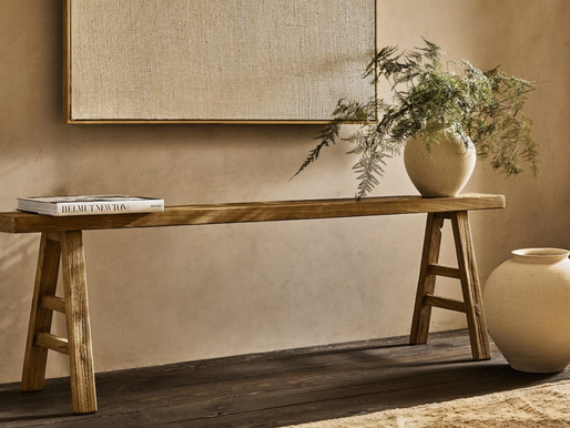 Notre top 5 des meubles Zara Home