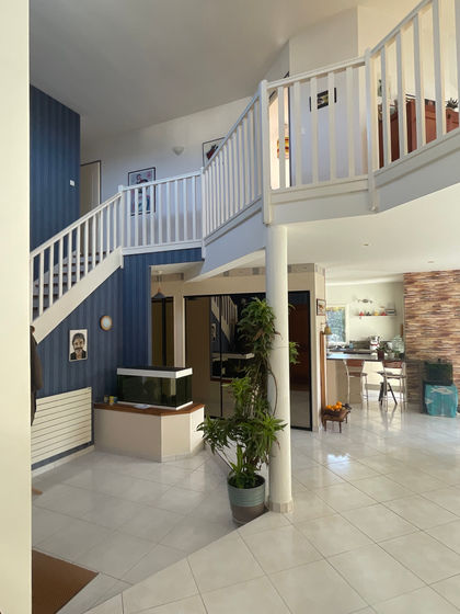 Implanté en Bretagne, Wildhome est une agence d'architecture d’intérieur & décoration sur Rennes, Vannes & Nantes, axée sur l'aménagement intérieur sur-mesure & haut de gamme