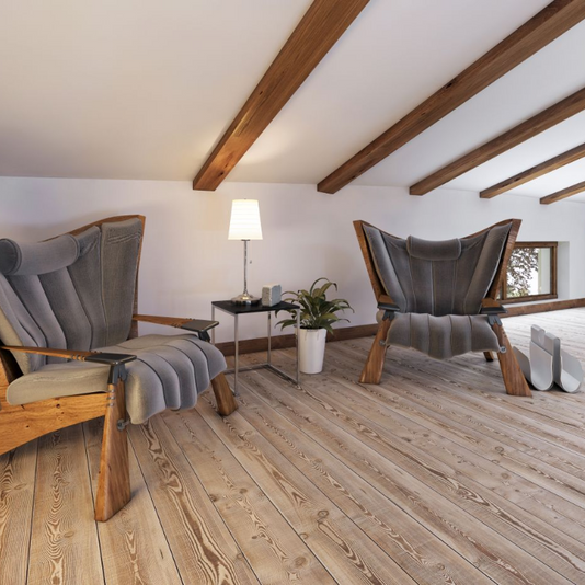 Plafond bas : Astuces pour aménager sa pièce